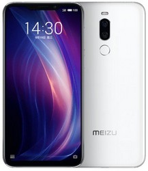 Прошивка телефона Meizu X8 в Барнауле